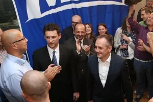 Most je disruptor u politici. Ako i ne uspije, sjeme je posijano!