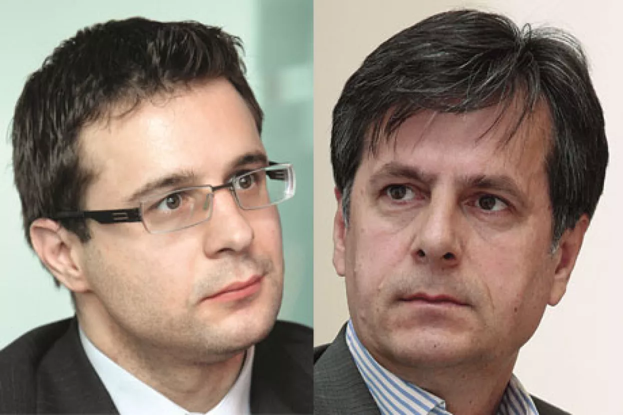 Možemo li u iduće dvije godine očekivati snažniji gospodarski rast?
