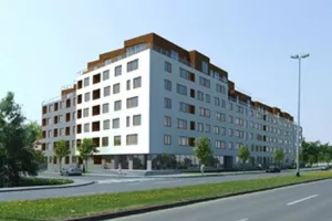 Trži&scaron;te nekretnina zavr&scaron;it će godinu s padom cijena nekretnina dva do tri posto