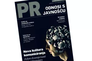 PR &ndash; Odnosi s javno&scaron;ću