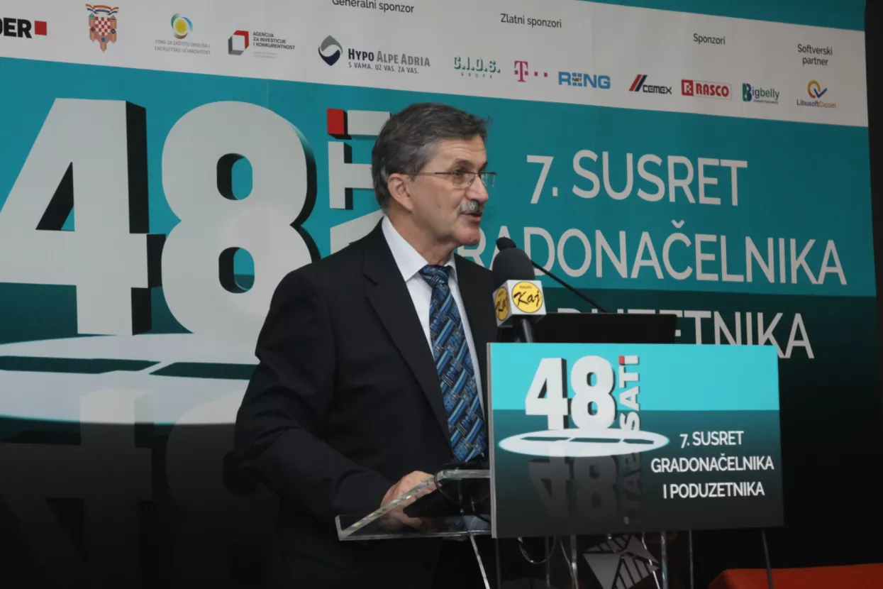 Dobri primjeri gradova koji su ugradili poduzetničku klimu u trajni i održivi razvoj