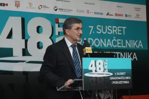 Dobri primjeri gradova koji su ugradili poduzetničku klimu u trajni i održivi razvoj