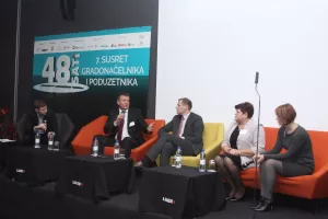 Kirin: Ne treba nam novac već potpora. Milković: Banke rade sve da pomognu