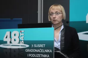 Kako do zdravijeg okoli&scaron;a?