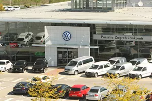 Porsche Hrvatska platit će razliku u tro&scaron;arinama kod Volkswagenovih vozila