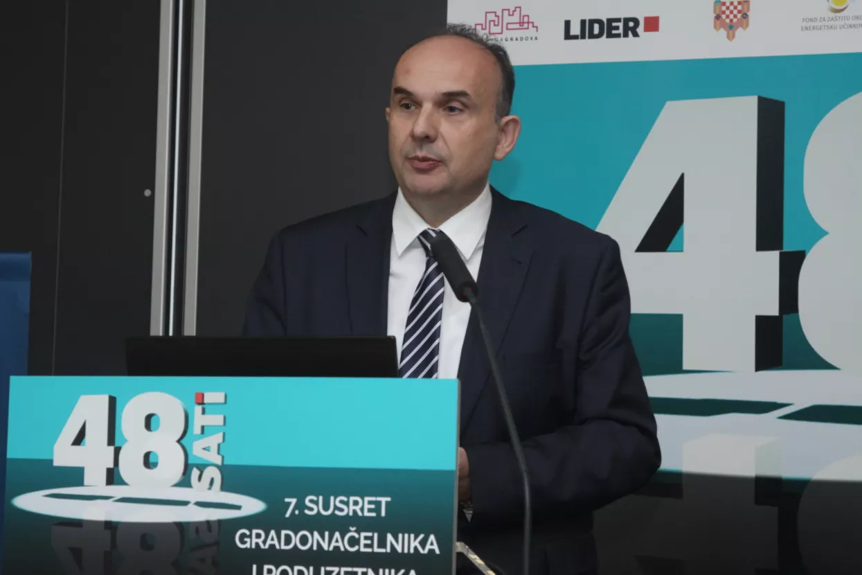Strane investicije su značajno smanjene i jedna su od najlo&scaron;ijih komponenti BDP-a