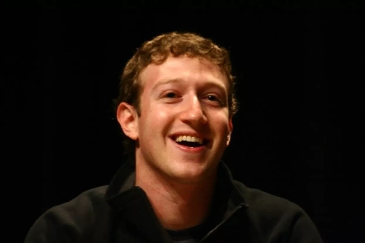 Mark Zuckerberg uzima dva mjeseca porodiljnog dopusta