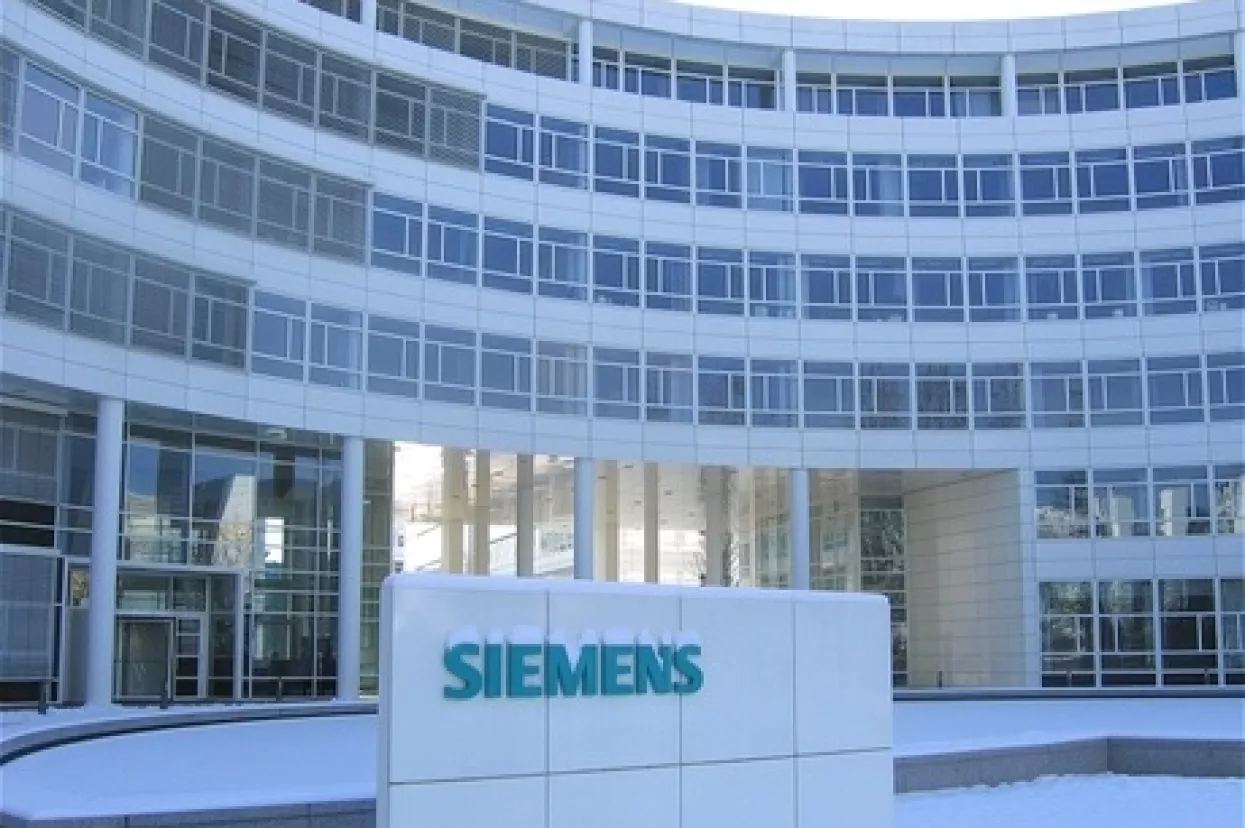 Siemens dogovorio 'posao stoljeća' kojim otvara 1000 radnih mjesta