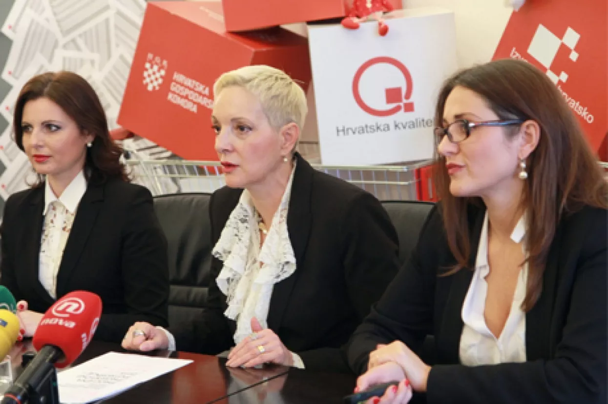 Znate li koliko ćete potro&scaron;iti za blagdane? HGK zna
