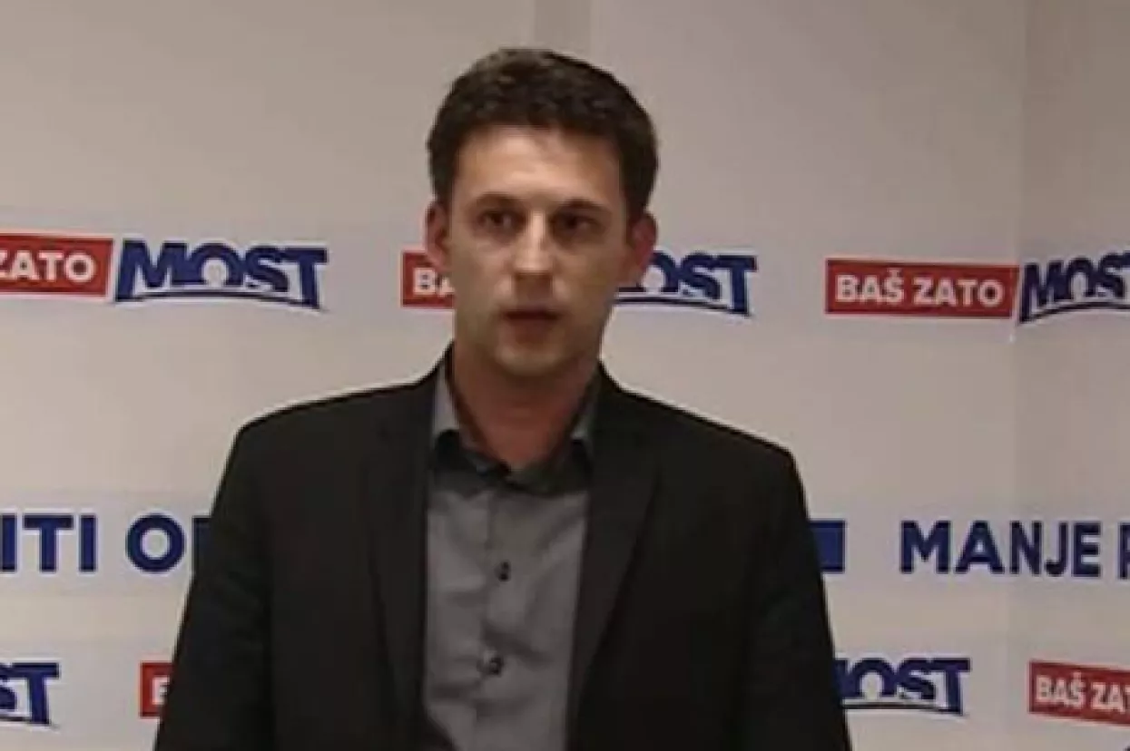 Misija mesijanskog Mosta