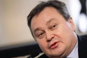 Zdenko Adrović novi direktor HUB-a