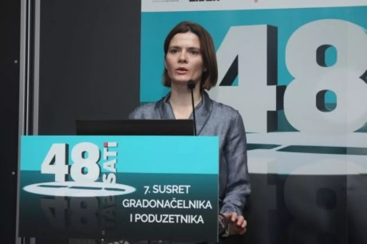 Od početka poslovanja u Hrvatskoj, javni sektor nam je važan partner