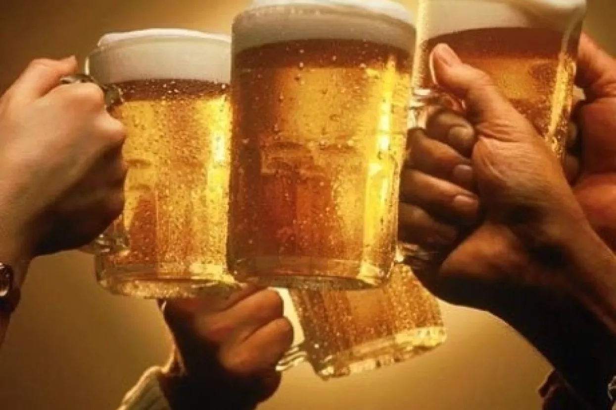 Domaće pivo između nogometa, turizma, rata i preuzimanja
