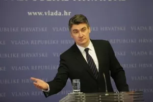 Milanović Petrovu ponudio mjesto &scaron;efa Sabora. Petrov: Ponuda je proma&scaron;ena!