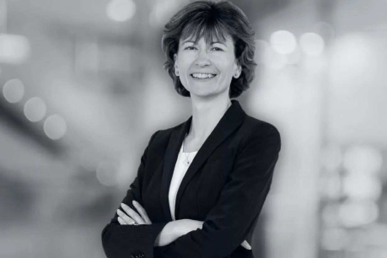 Novi vlasnik na mjesto predsjednice Uprave doveo Belgijku Anne-Fran&Ccedil;oise Nesmes