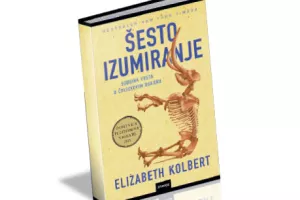 &Scaron;esto izumiranje - Uvid u nestanak koji se događa pred na&scaron;im očima