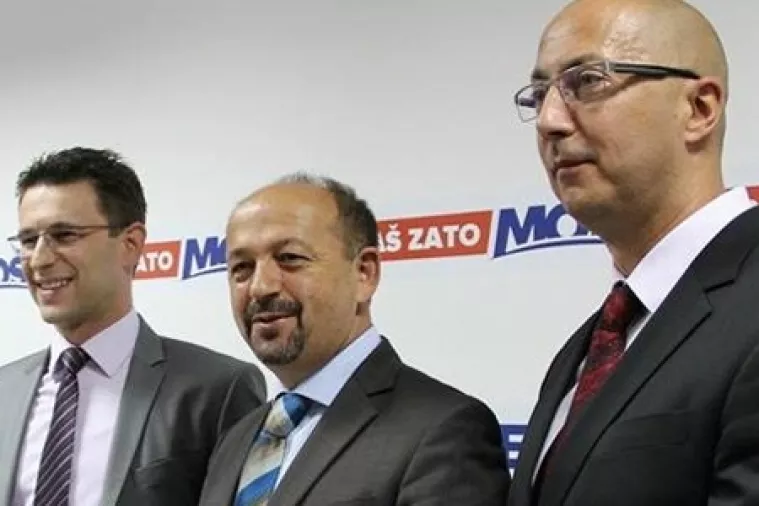 Poruka Petrovu i dru&scaron;tvu: Dosta je va&scaron;eg kukavičluka, preuzmite svoj dio odgovornosti