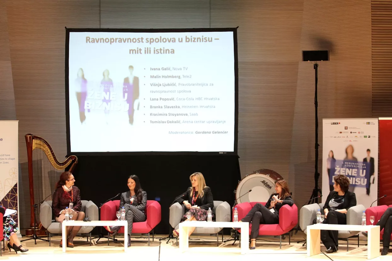 Kvote su proma&scaron;ene ako nisu poduprte i drugim mjerama za promoviranje ravnopravnosti