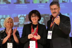 Gordana Kovačević - najmoćnija žena u hrvatskom biznisu za 2015.