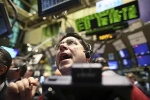 Wall Street o&scaron;tro pao, ulagače najvi&scaron;e razočarala Europska sredi&scaron;nja banka