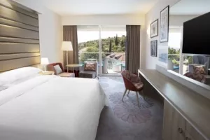 Tri hotelske grupacije upravljaju s gotovo 50 posto ukupnih hrvatskih kapaciteta
