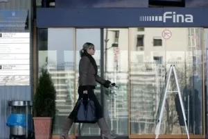 U blokadi gotovo 43 tisuće tvrtki i 324 tisuće građana