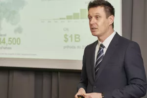 Tehnolo&scaron;ki trendovi koji će utjecati na poslovanje u 2016.