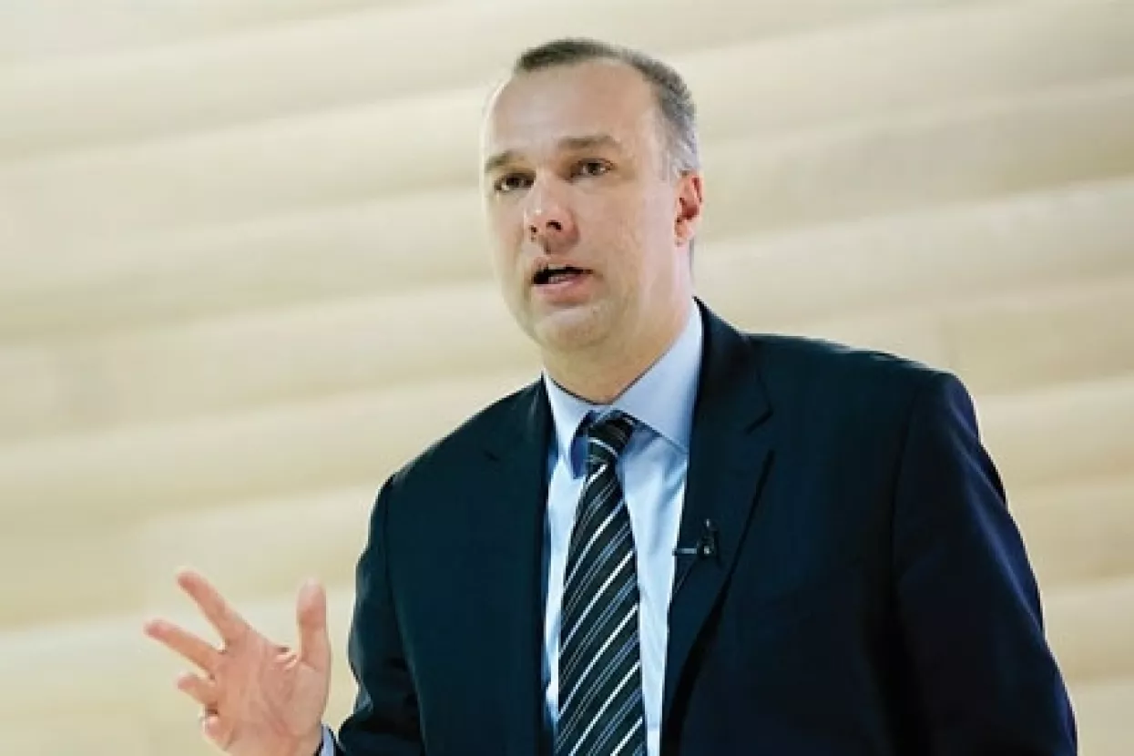 Toma&scaron;ković: Najgori su oni menadžeri koji žive u strahu od pogre&scaron;aka