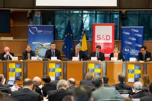 Čović: Dayton nije ponudio cjeloviti sustav za&scaron;tite naroda u BiH, svi smo izgubili