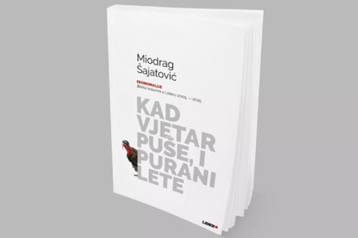 Vjetar i dalje pu&scaron;e pa  političari jo&scaron; mogu  letjeti Hrvatskom