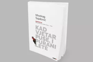 Vjetar i dalje pu&scaron;e pa  političari jo&scaron; mogu  letjeti Hrvatskom