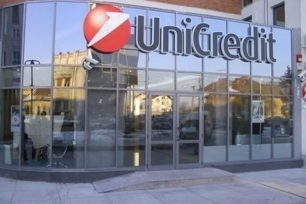 Unicredit uspostavlja partnerstvo za mala i srednja poduzeća  s londonskom burzom