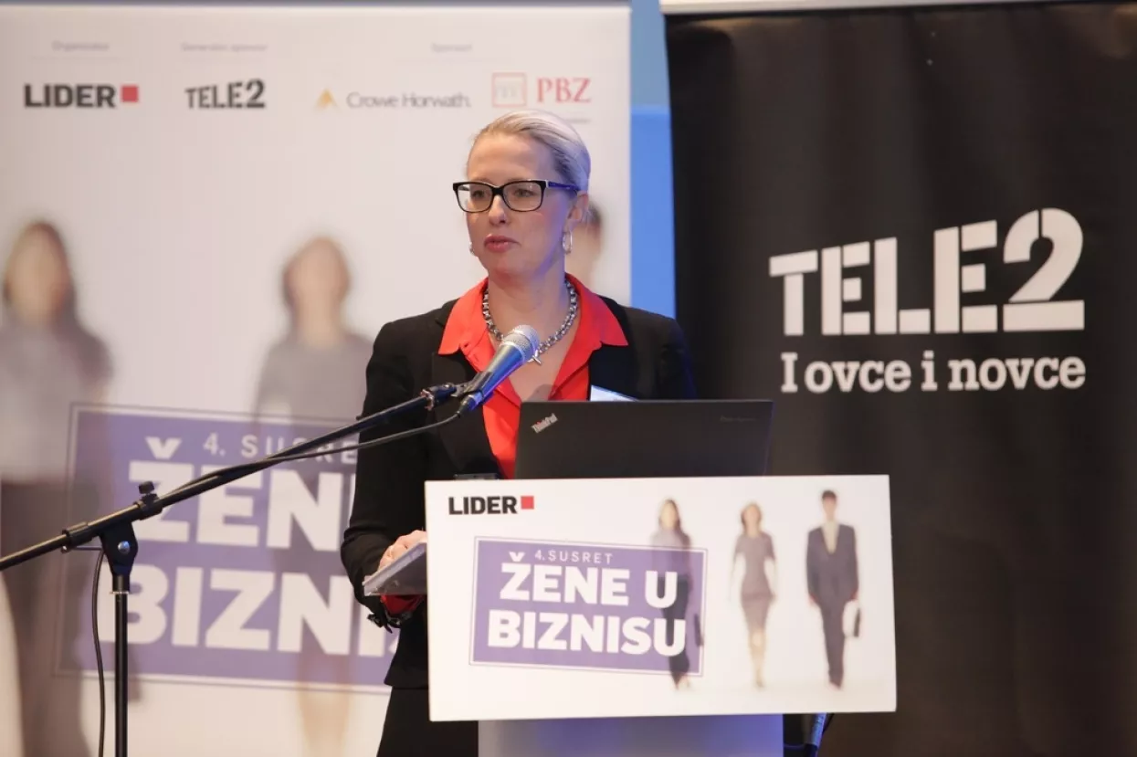 Rodna i svaka druga raznolikost u kompanijama donosi inovativan način razmi&scaron;ljanja