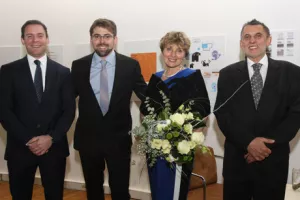 Obitelj Urbanke proslavila 25. godi&scaron;njicu svoje tvrtke