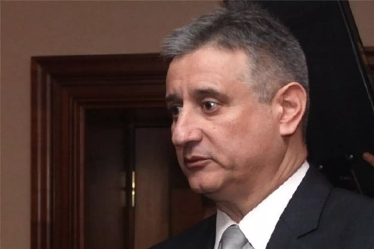 Karamarko poručio: Tripartitna Vlada je passe. Slijede li nam novi izbori?