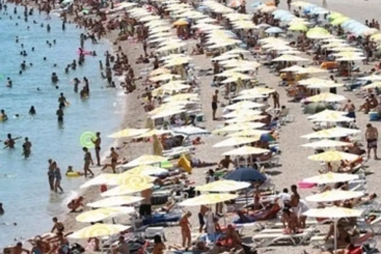 Velike promjene u turizmu kreirat će generacija Y i Z, srednja klasa i stariji od 60 godina