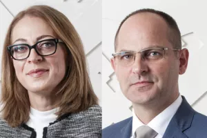 Liana Keserić i Ivan Žižić novi članovi Uprave RBA