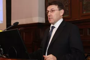Burilović: Zemlja smo s krhkim gospodarstvom, trebamo &scaron;to prije Vladu i krenuti u reforme