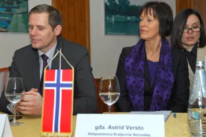 Norve&scaron;ka darovnica za pobolj&scaron;anje kvalitete i učinkovitosti pravosudnog sustava