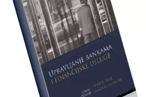 Upravljanje bankama i financijske usluge