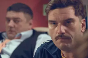 Život je truba