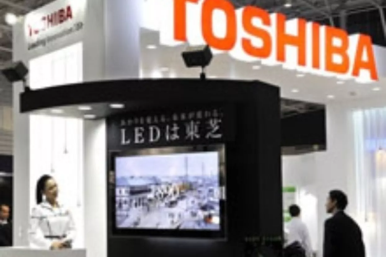 Toshiba na rubu propasti objavila rekordan gubitak i zatvaranje 7000 radnih mjesta