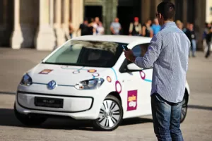 Zagreb dobiva 30 car sharing vozila