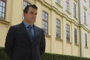 Damir Vanđelić kandidat za novog premijera?