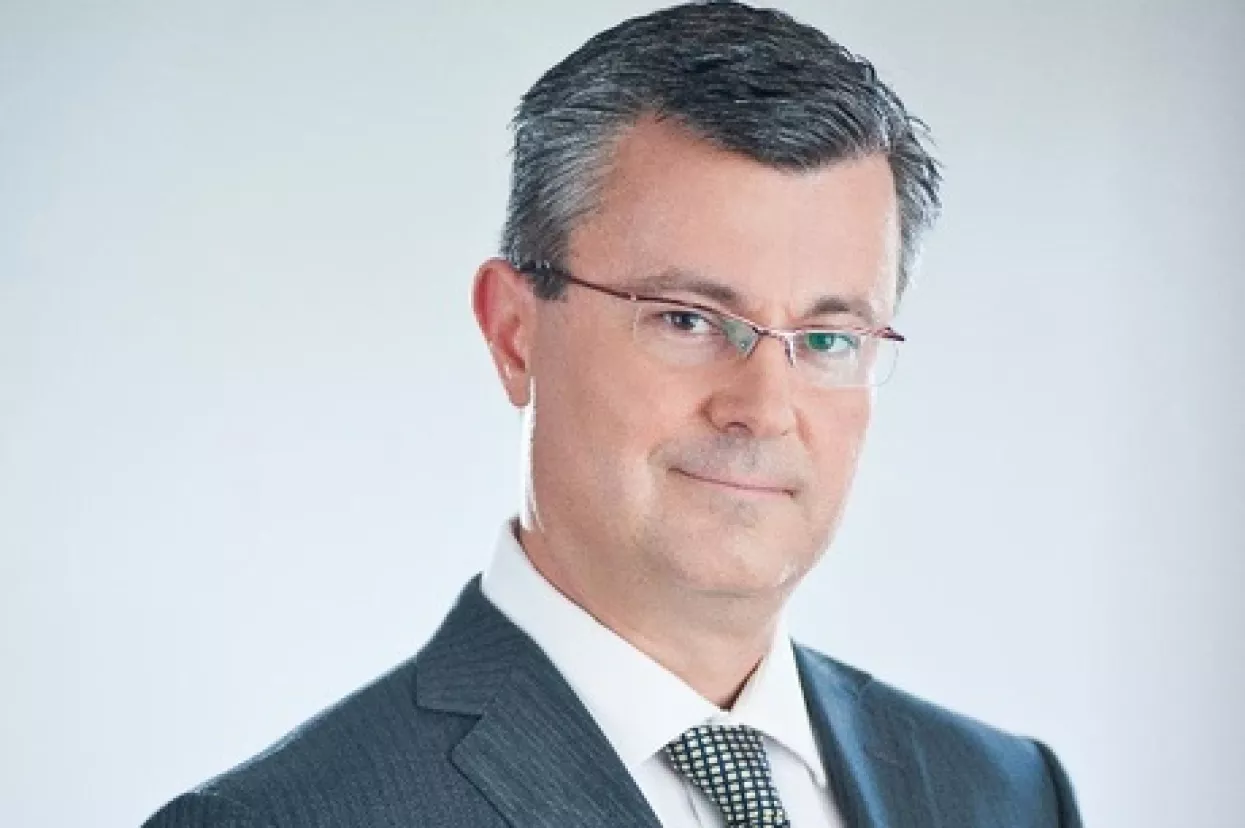 Je li Tihomir Ore&scaron;ković zajednički kandidat MOST-a i HDZ-a za premijera?