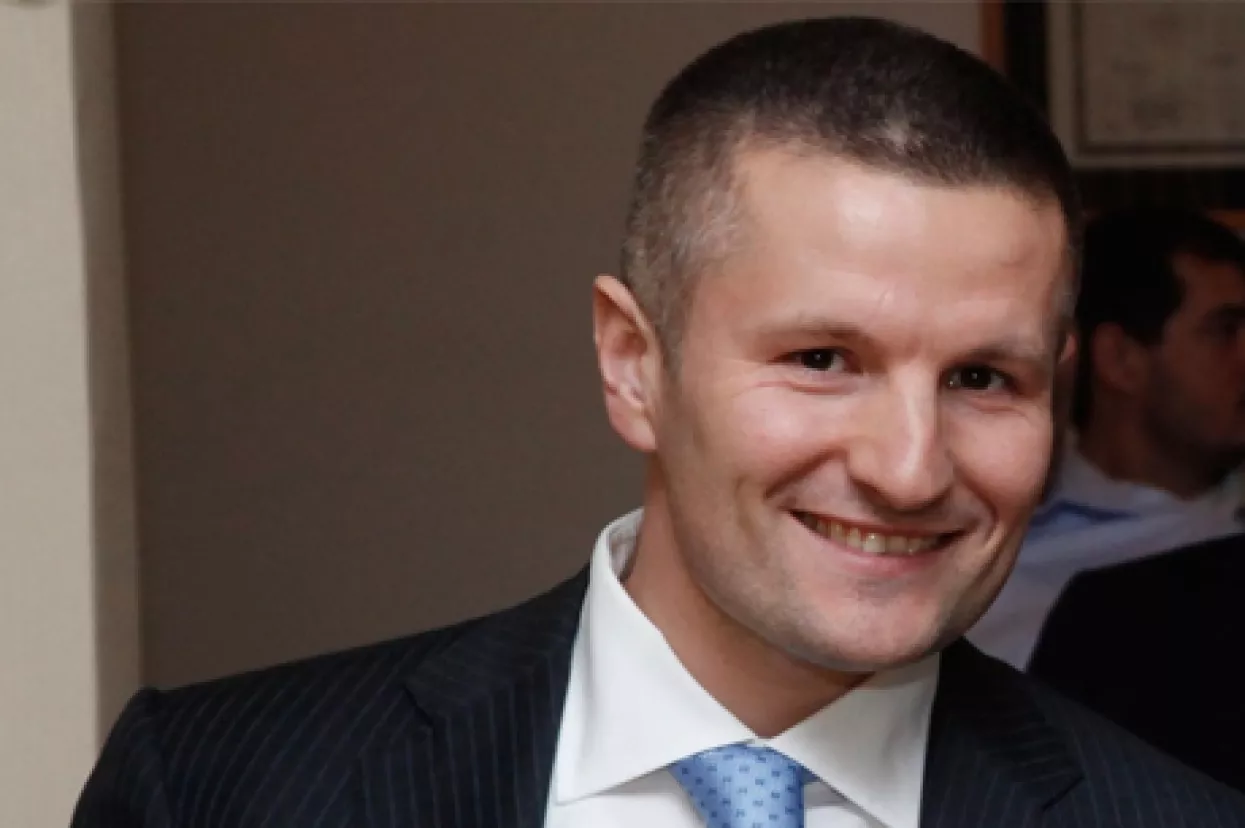 Ante Todorić dopredsjednik, a Darko Knez novi potpredsjednik Uprave Agrokora