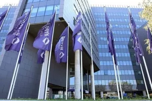 Mario Žižek predsjednik Uprave Hypo Alpe-Adria-Bank