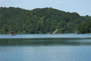 Plitvice žedne unatoč obilju vode