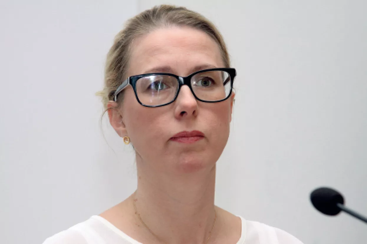 Malin Holmberg: Kao izazivaču važno nam je podupirati dru&scaron;tveno poduzetni&scaron;tvo