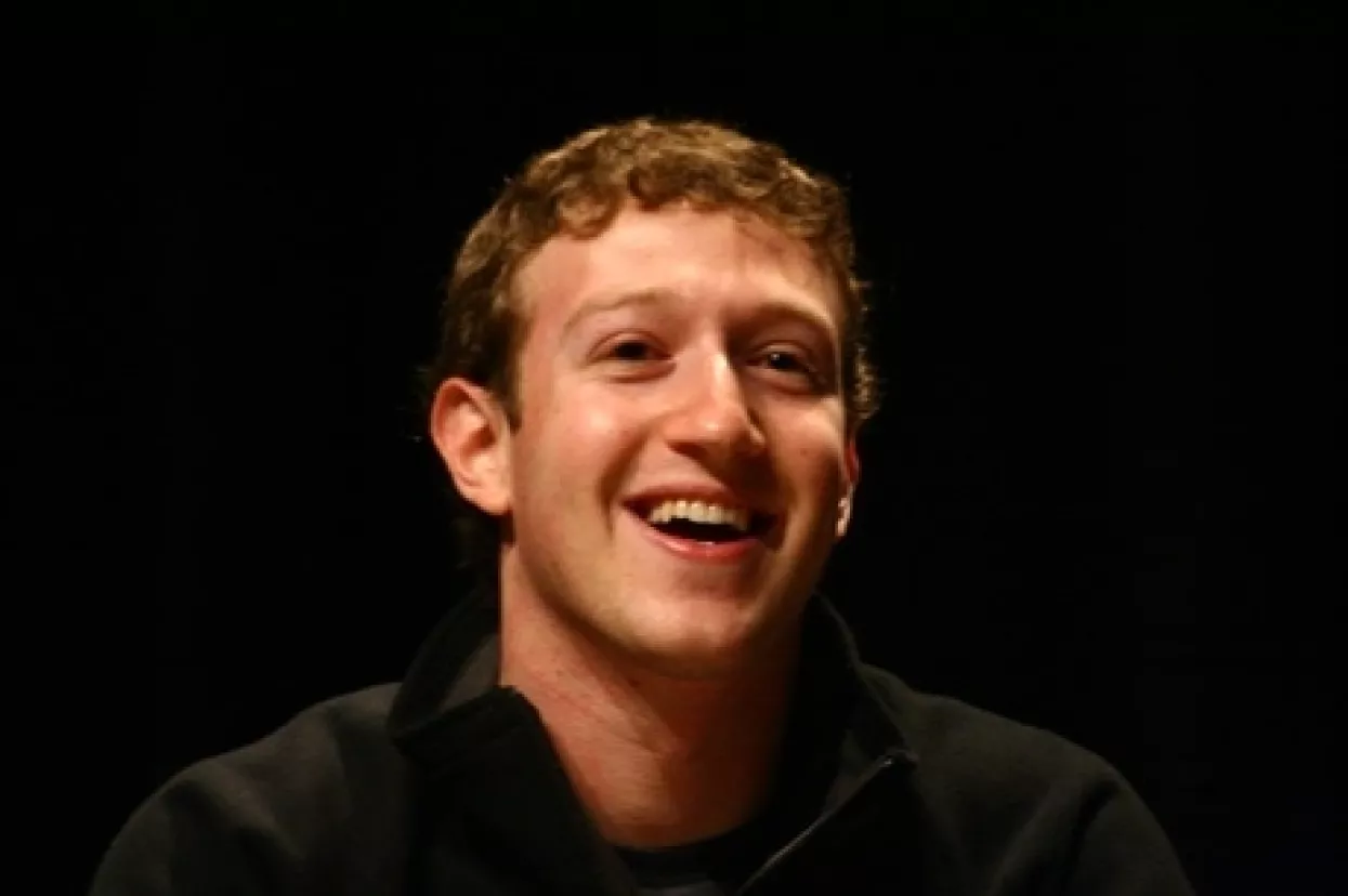Evo &scaron;to si je Mark Zuckerberg zacrtao kao zabavan intelektualni izazov u 2016.